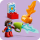 LEGO DUPLO 10963 Spider-Man i przyjaciele w wesołym miasteczku - 1040646 - zdjęcie 6